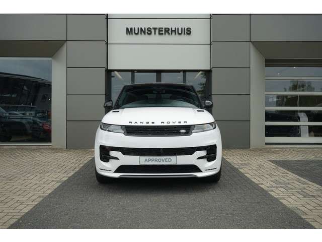 Land Rover Range Rover Sport 2024 Hybride