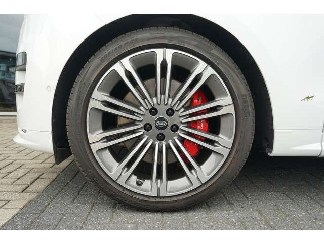 Land Rover Range Rover Sport 2024 Hybride
