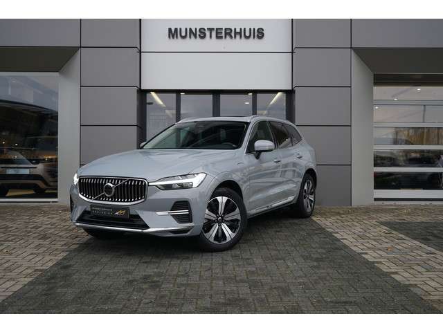 Volvo XC60 2023 Hybride