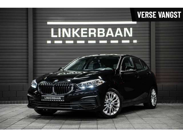 Bmw 1 Serie 1-serie 116i | navi | pdc | apple carplay | cruise | dab | 17 inch | foto 16