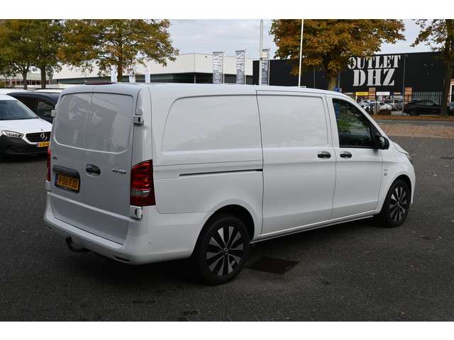 Mercedes-Benz Vito 3
