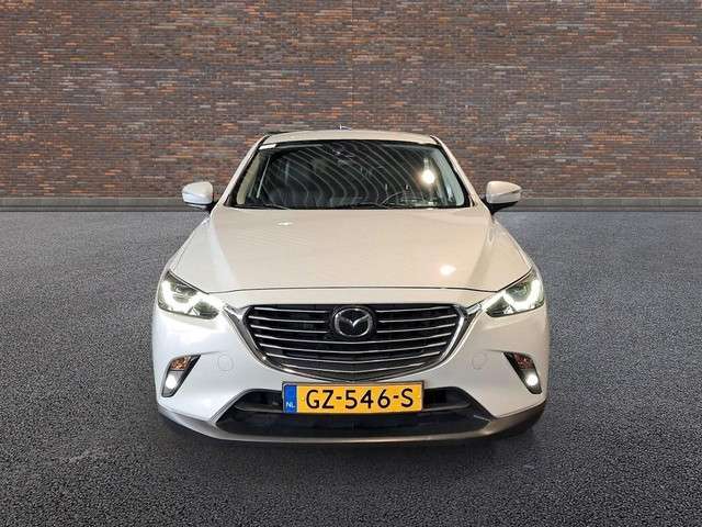 Mazda CX-3 3