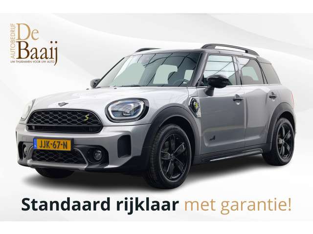 Mini Countryman 2023 Hybride