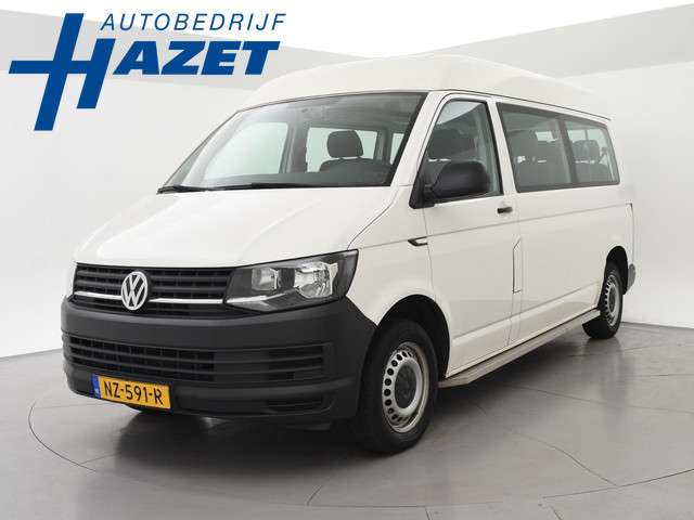 Volkswagen Transporter 2017 Benzine
