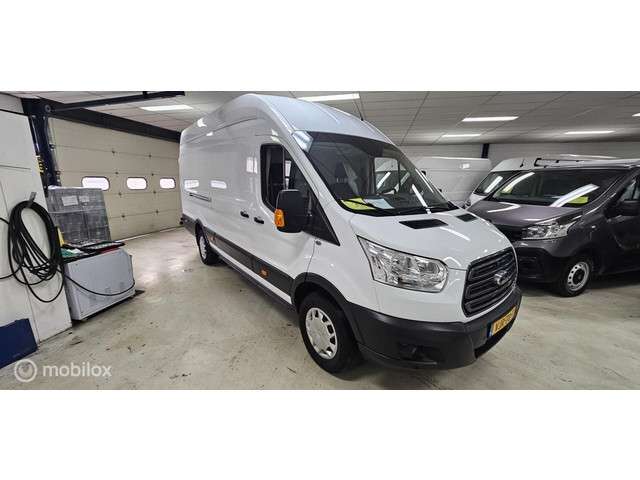 Ford Transit 2019 Diesel