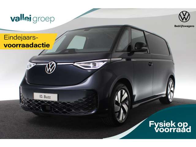 Volkswagen ID. Buzz 2025 Elektrisch