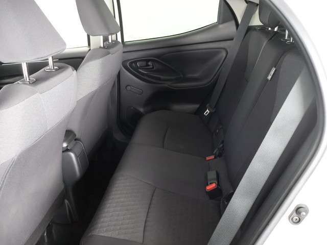 Toyota Yaris 2024 Hybride