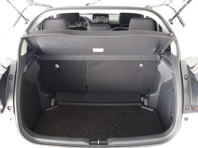 Toyota Yaris 2024 Hybride
