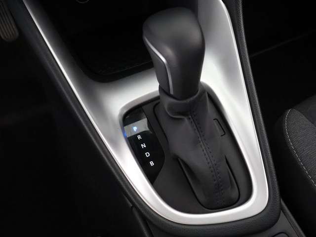 Toyota Yaris 2024 Hybride