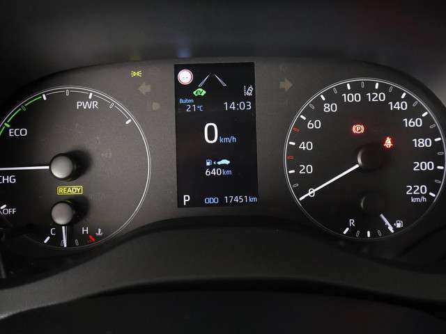 Toyota Yaris 2024 Hybride