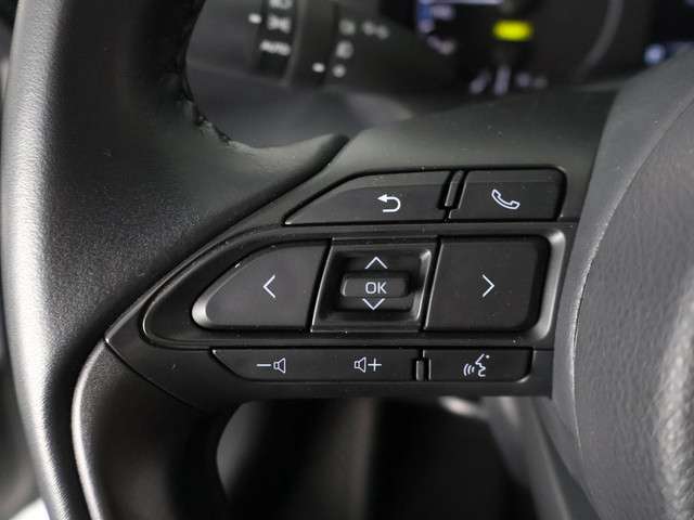 Toyota Yaris 2024 Hybride