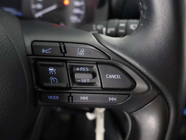 Toyota Yaris 2024 Hybride