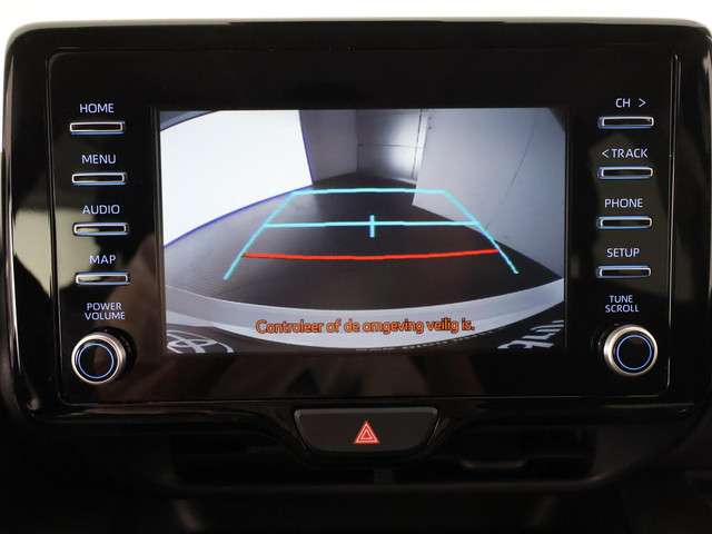 Toyota Yaris 2024 Hybride