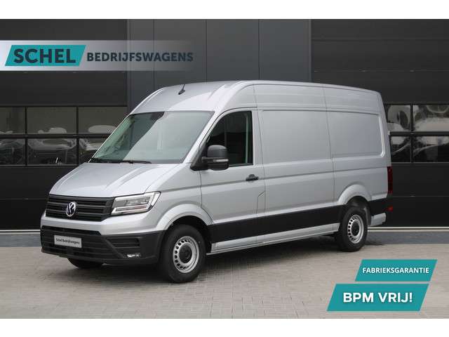 Volkswagen Crafter 2024 Diesel