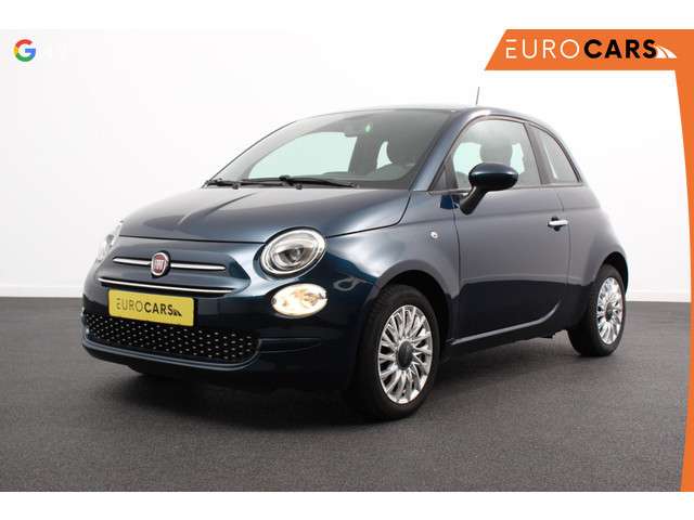 Fiat 500 leasen