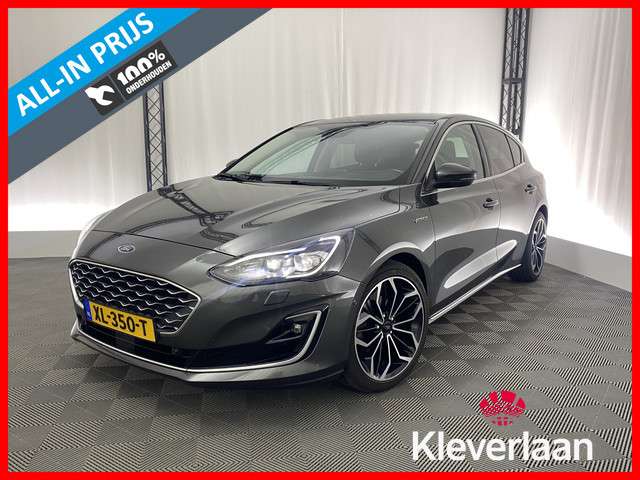 Ford Focus 2019 Benzine