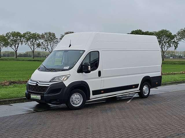Citroën Jumper 2