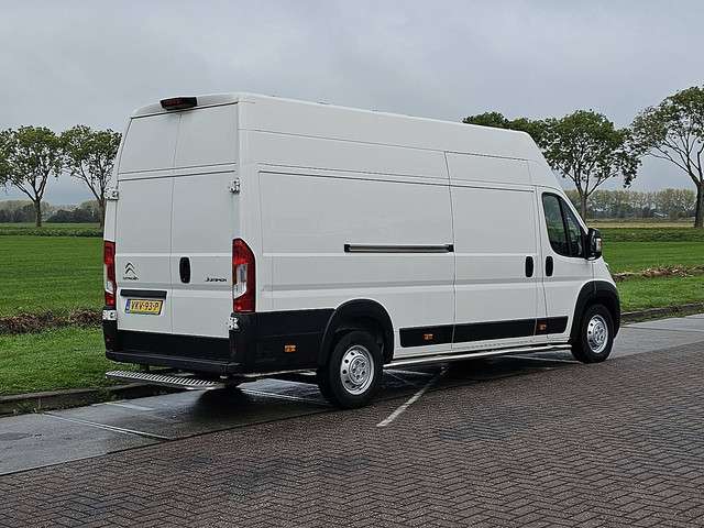 Citroën Jumper 3