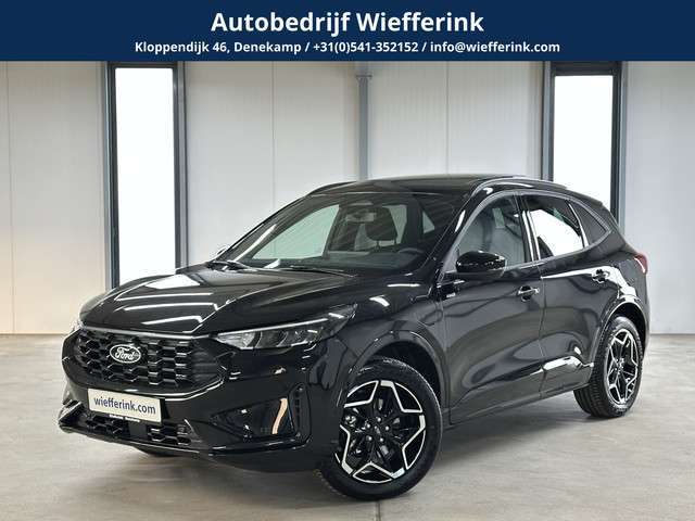 Ford Kuga 2025 Hybride