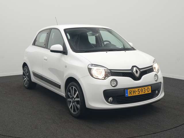 Renault Twingo 2