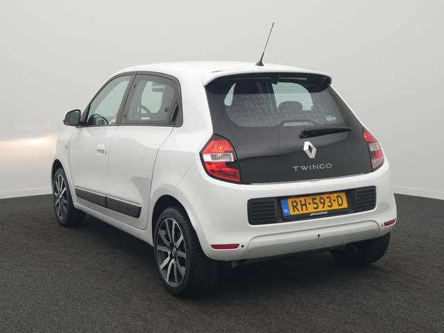 Renault Twingo 3