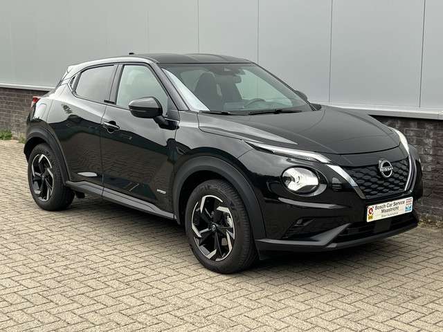 Nissan Juke 2