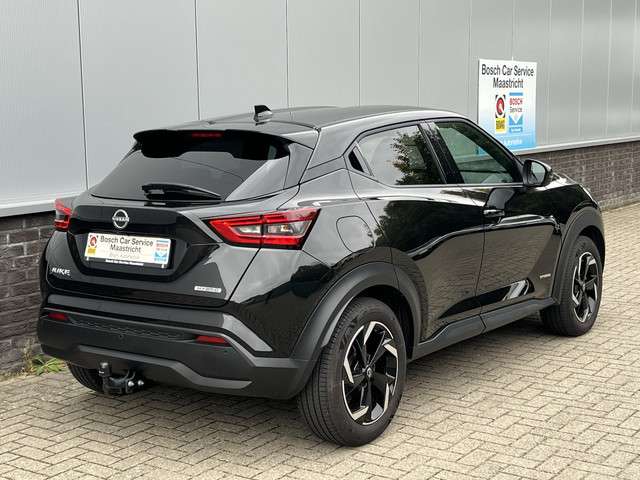 Nissan Juke 3