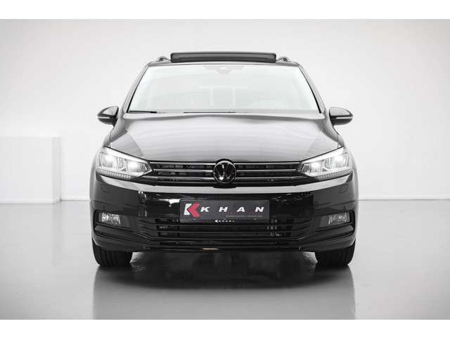Volkswagen Touran 3