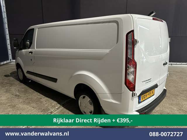 Ford Transit 2022 Diesel