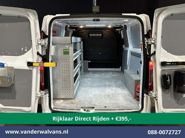 Ford Transit 2022 Diesel