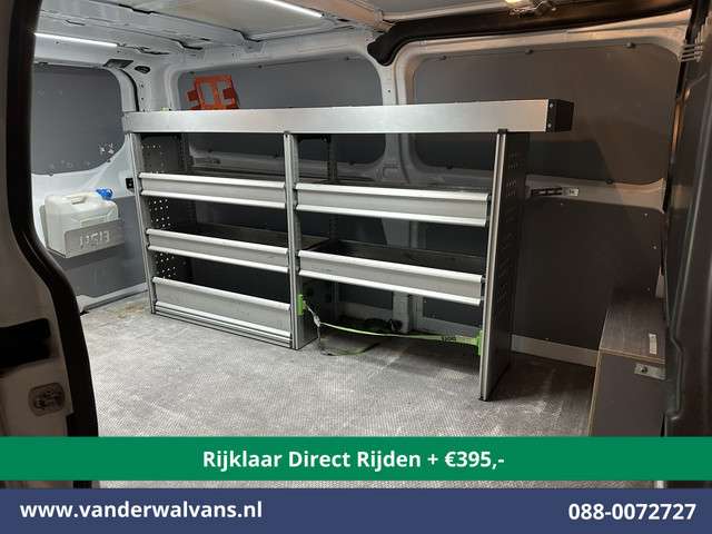 Ford Transit 2022 Diesel