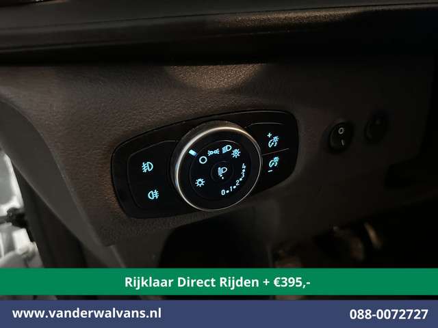 Ford Transit 2022 Diesel