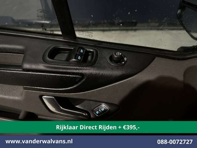 Ford Transit 2022 Diesel