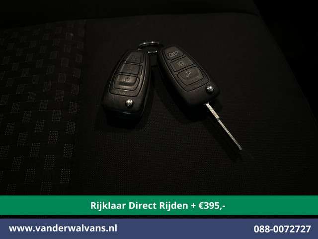 Ford Transit 2022 Diesel