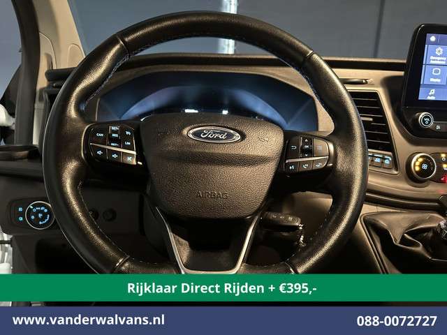 Ford Transit 2022 Diesel