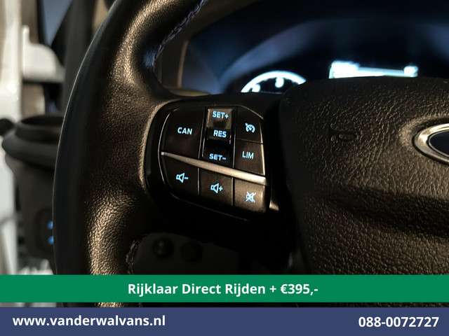 Ford Transit 2022 Diesel