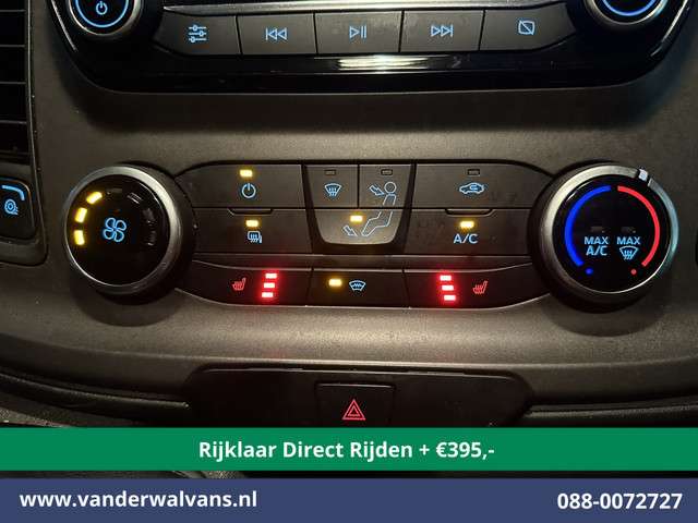 Ford Transit 2022 Diesel
