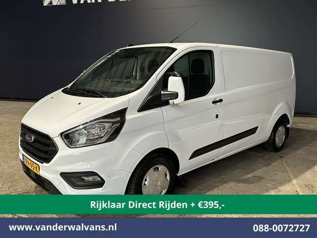 Ford Transit 2022 Diesel