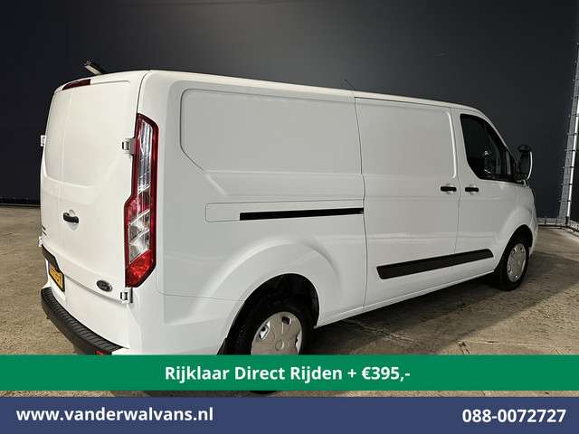 Ford Transit 2022 Diesel