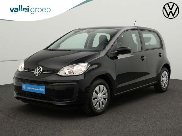 Volkswagen up! 2023 Benzine Volkswagen up! 2023 Benzine