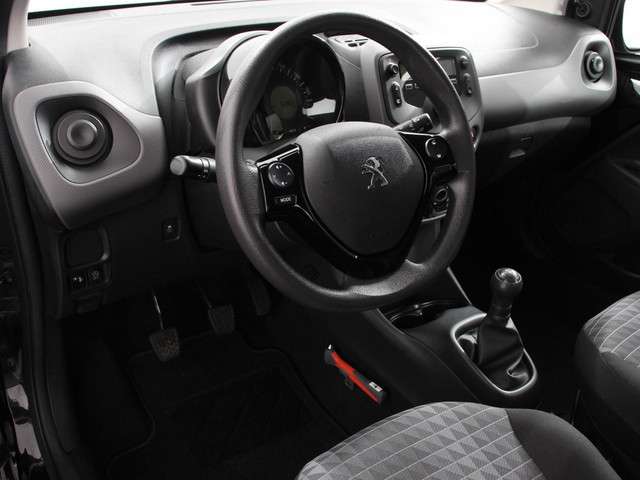 Peugeot 108 2