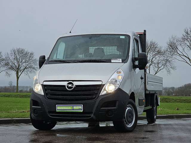 Opel Movano 2019 Diesel