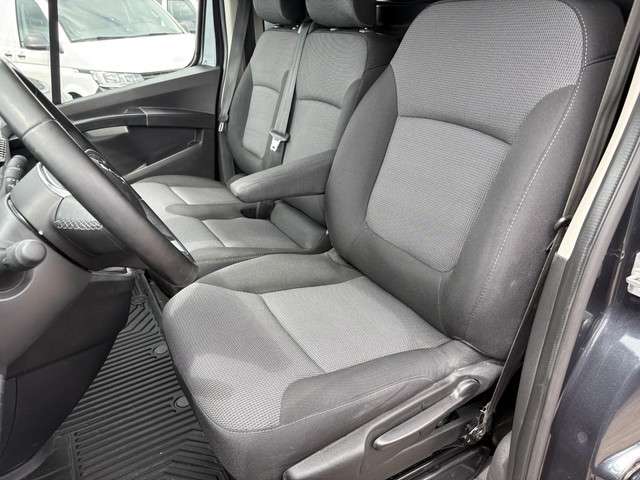 Renault Trafic 2023 Diesel