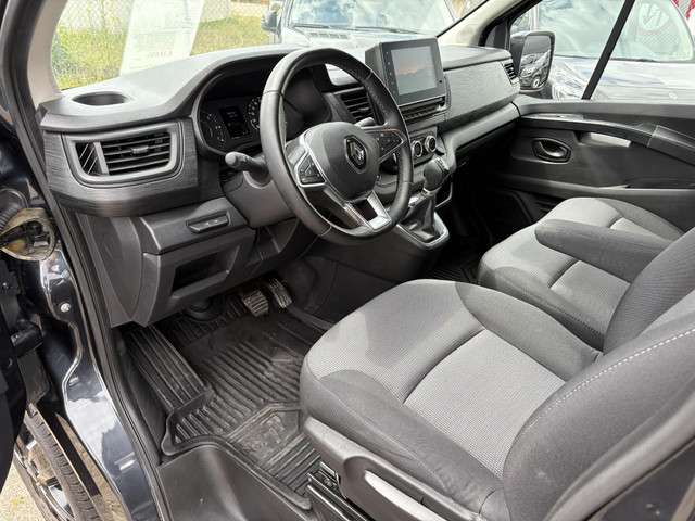 Renault Trafic 2023 Diesel