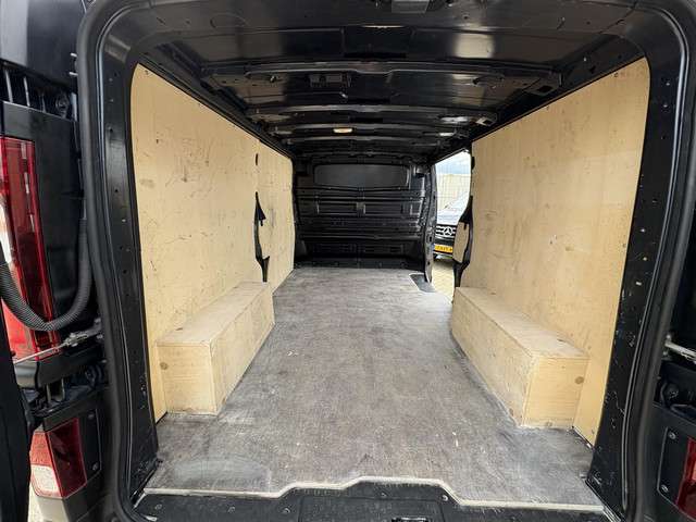 Renault Trafic 2023 Diesel