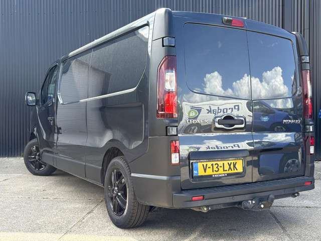 Renault Trafic 2023 Diesel