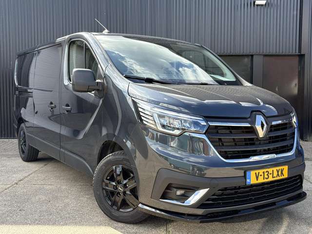 Renault Trafic 2023 Diesel
