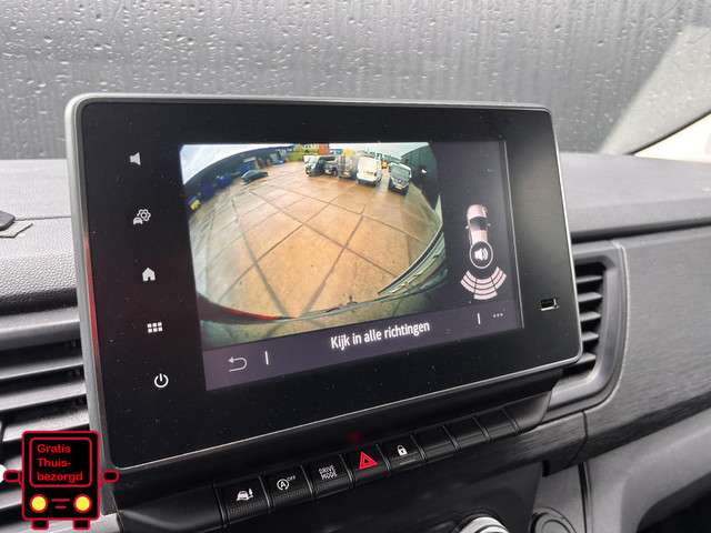 Renault Trafic 2023 Diesel