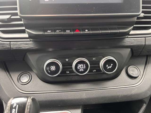 Renault Trafic 2023 Diesel