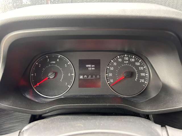 Renault Trafic 2023 Diesel